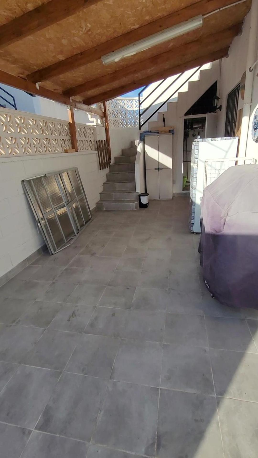 Maison 2 Chambres Tout Confort トレビエハ エクステリア 写真