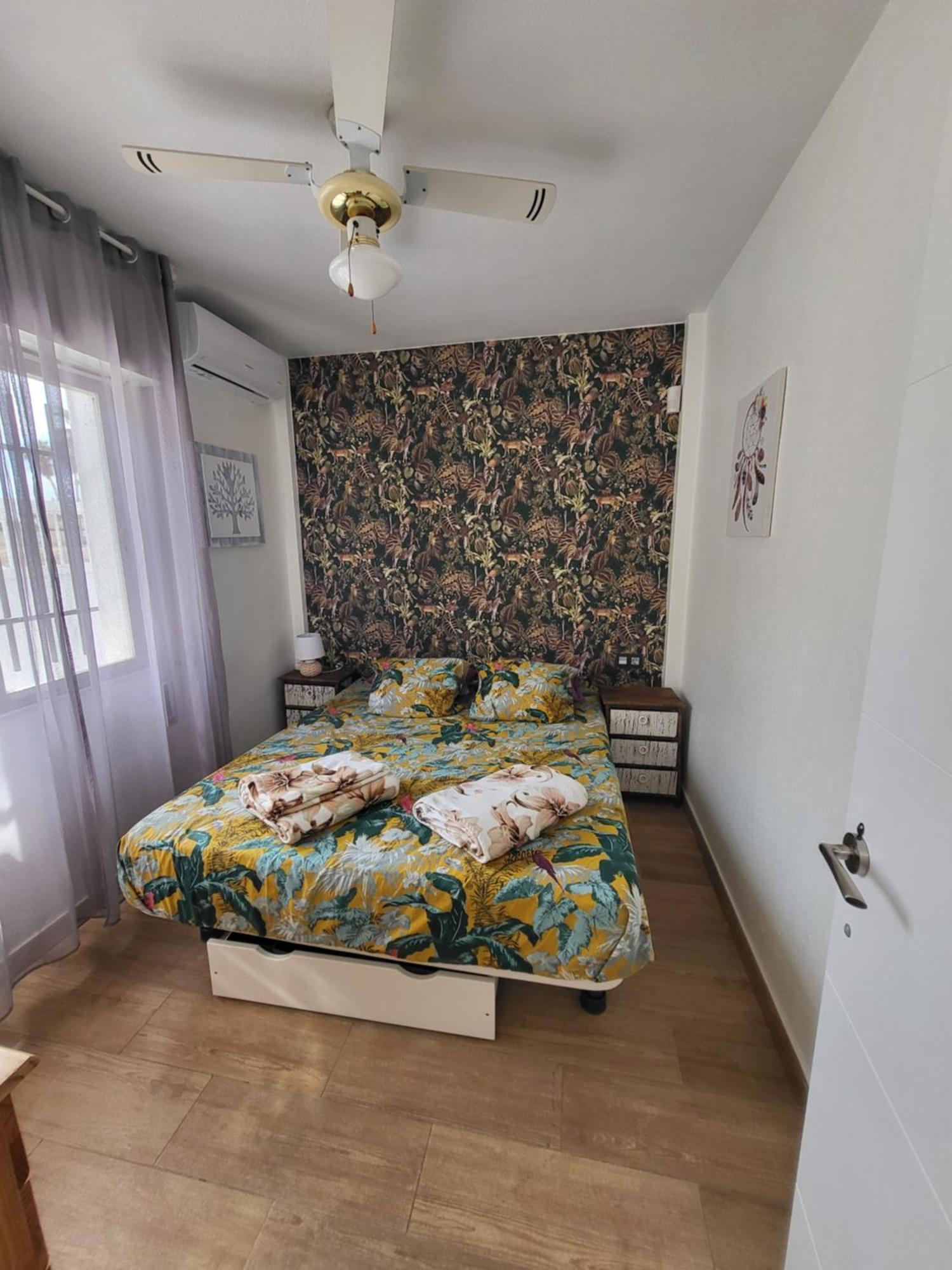 Maison 2 Chambres Tout Confort トレビエハ エクステリア 写真