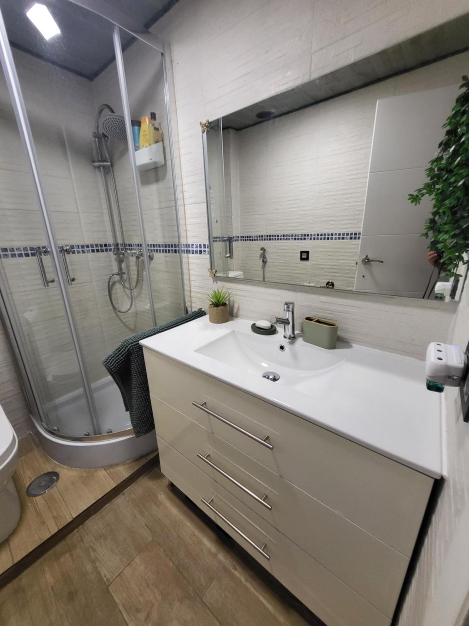 Maison 2 Chambres Tout Confort トレビエハ エクステリア 写真