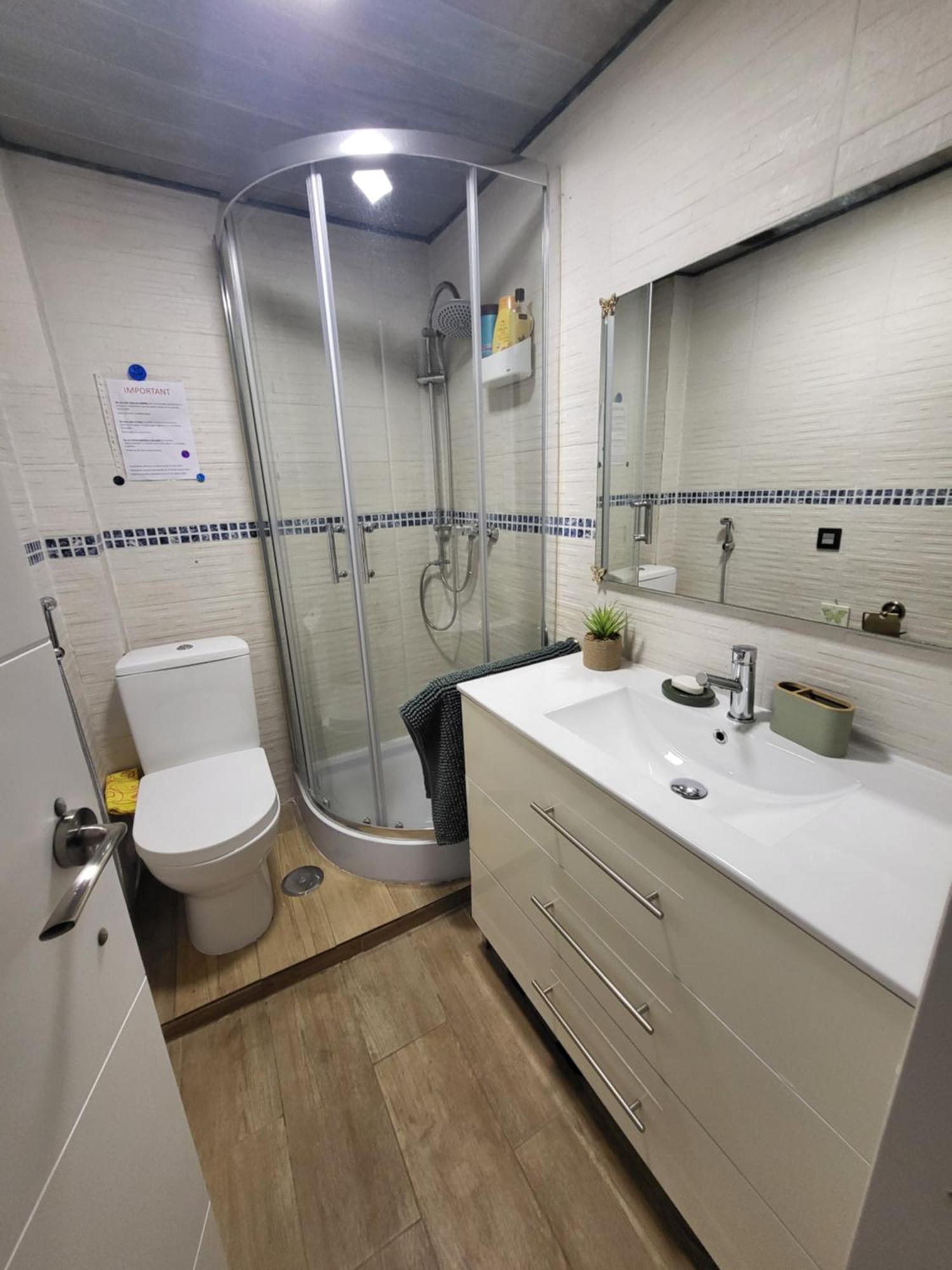 Maison 2 Chambres Tout Confort トレビエハ エクステリア 写真