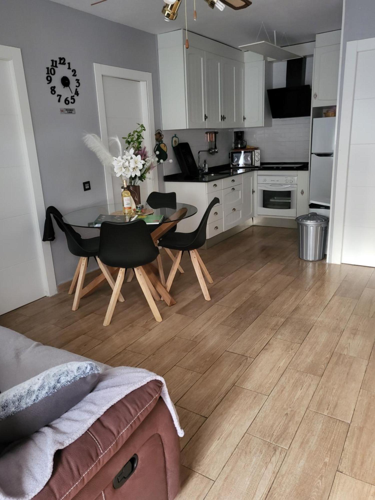 Maison 2 Chambres Tout Confort トレビエハ エクステリア 写真