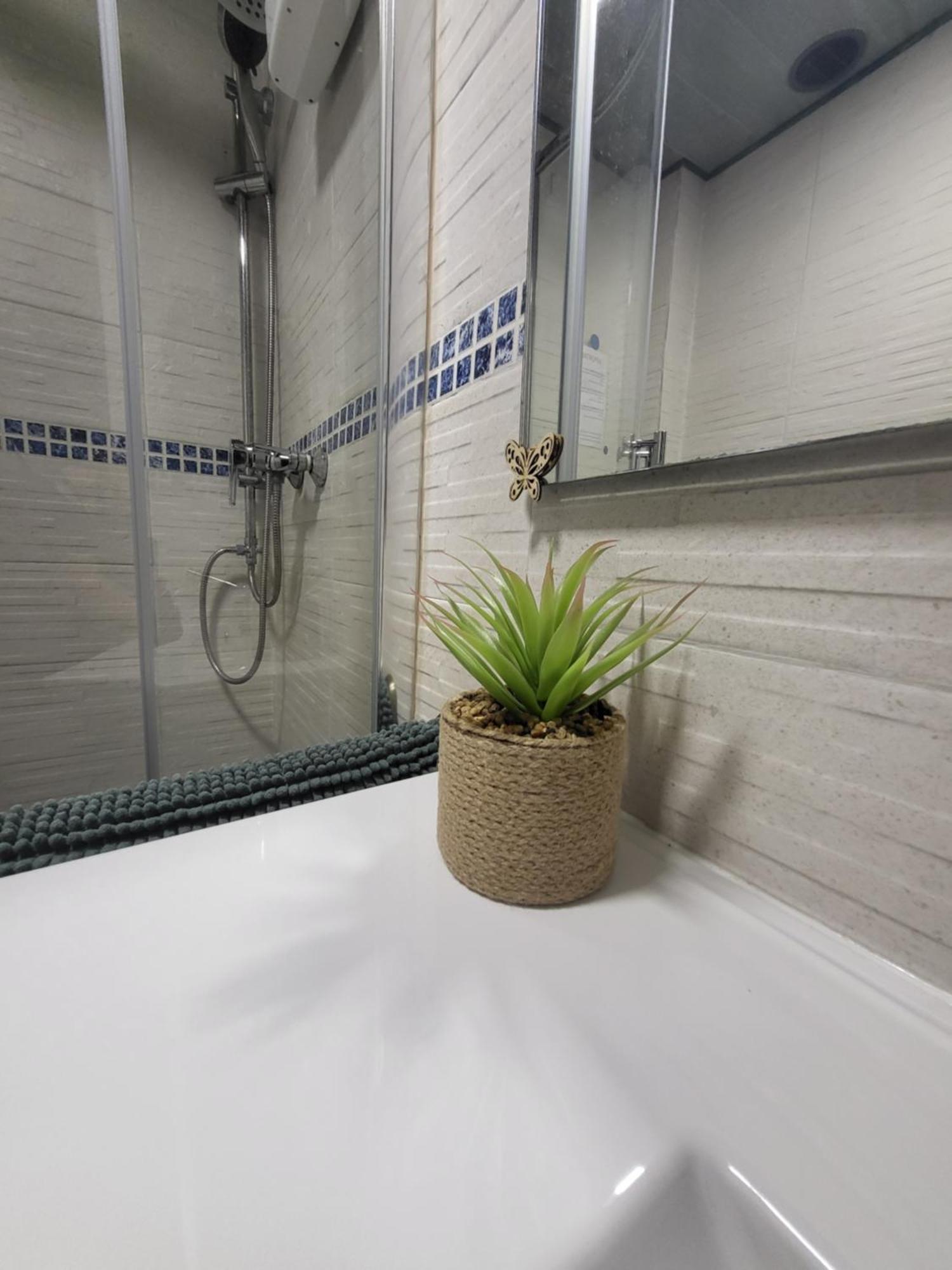 Maison 2 Chambres Tout Confort トレビエハ エクステリア 写真